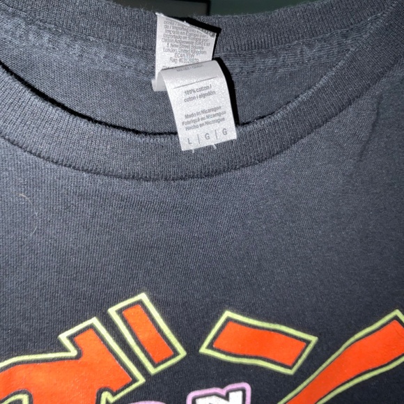 HUNTER X Anime T-shirt SS - Picture 2 of 2